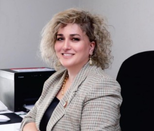 Prof. Fakhranda Afandiyeva