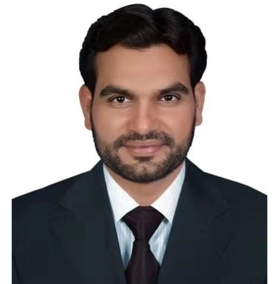 Prof. Ghulam Mustafa