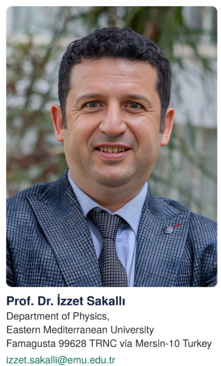 Prof. İzzet Sakallı