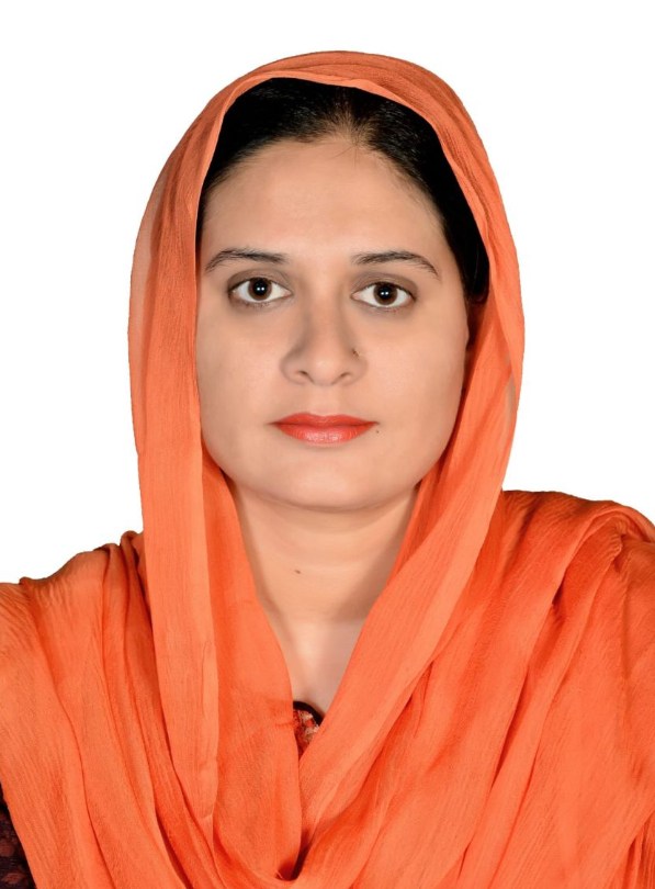 Prof. Rabia Saleem