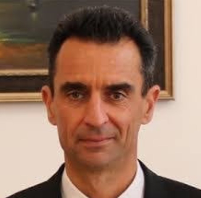 Prof. Salvatore Capozziello