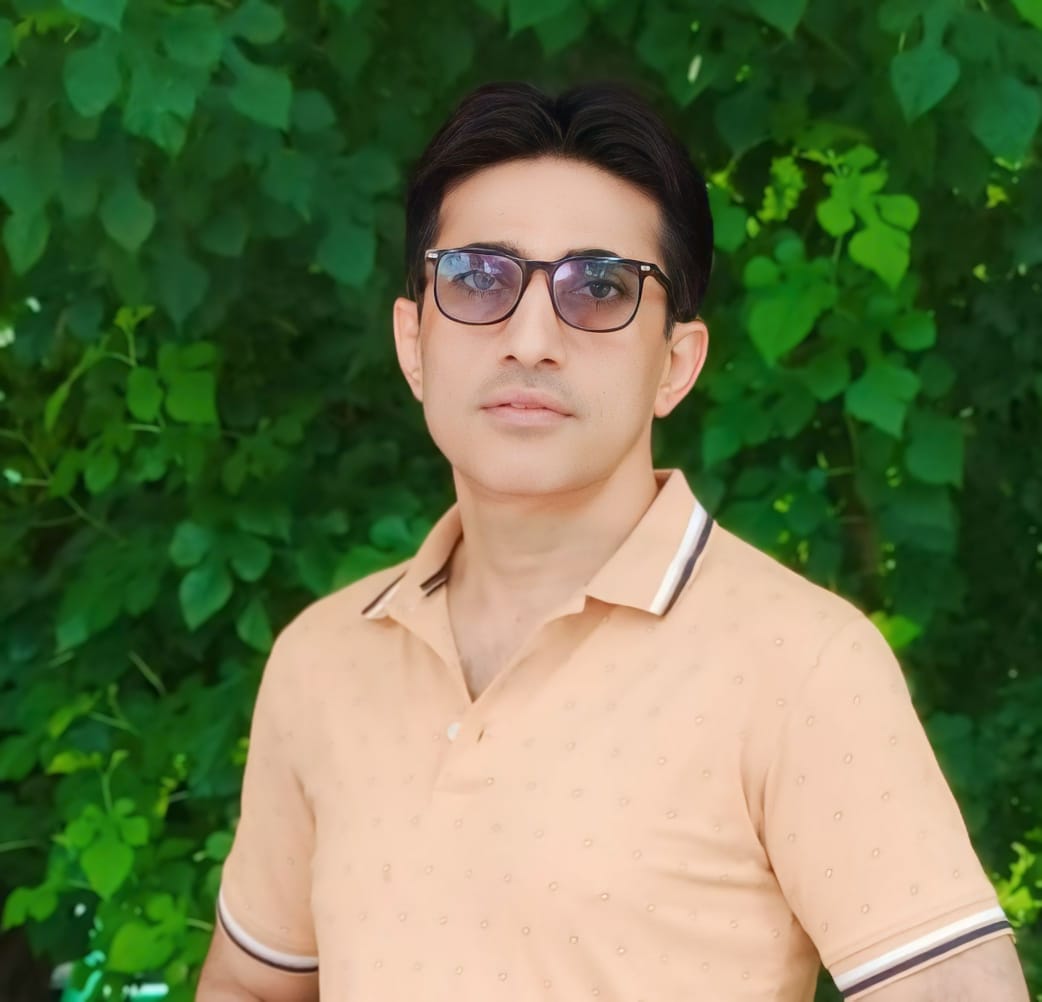 Irfan Mahmood