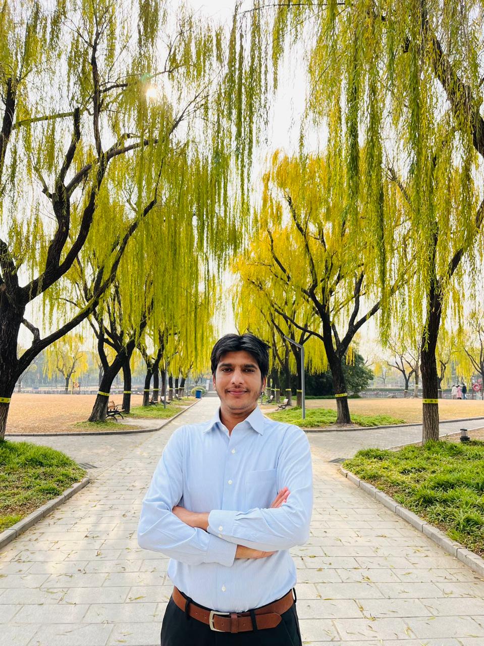 Muhammad Yasir