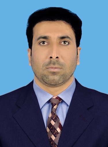 Muhammad Yousaf