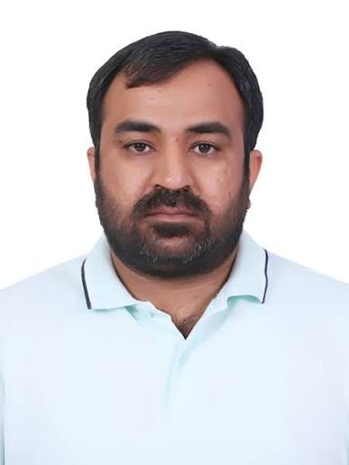 Muhammad Bilal Riaz