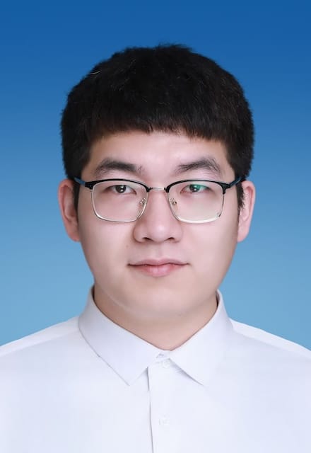 Tongshuai Liu