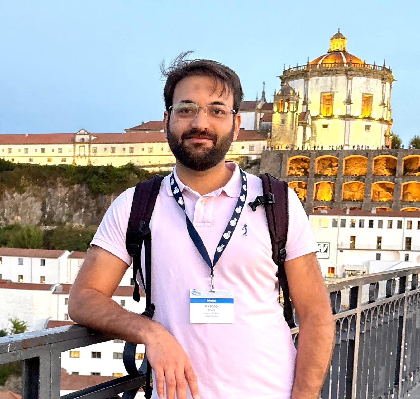 Farrukh Atamurotov