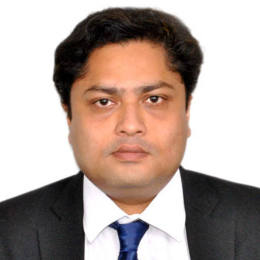 Samrat Ray